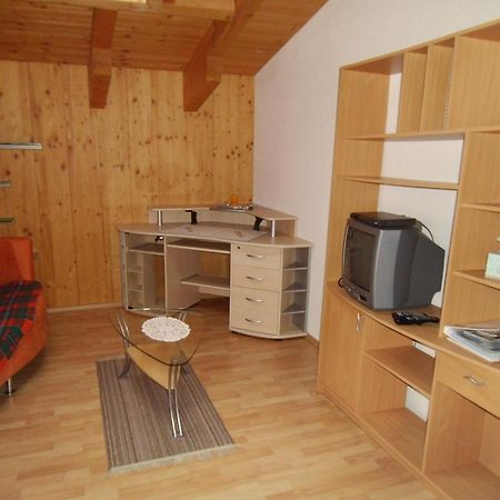 Haus Weidmannsheil Apartment Langenfeld Luaran gambar