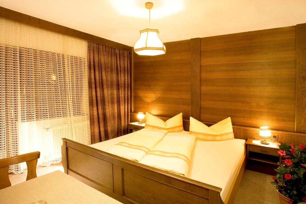 Haus Weidmannsheil Apartment Langenfeld Bilik gambar