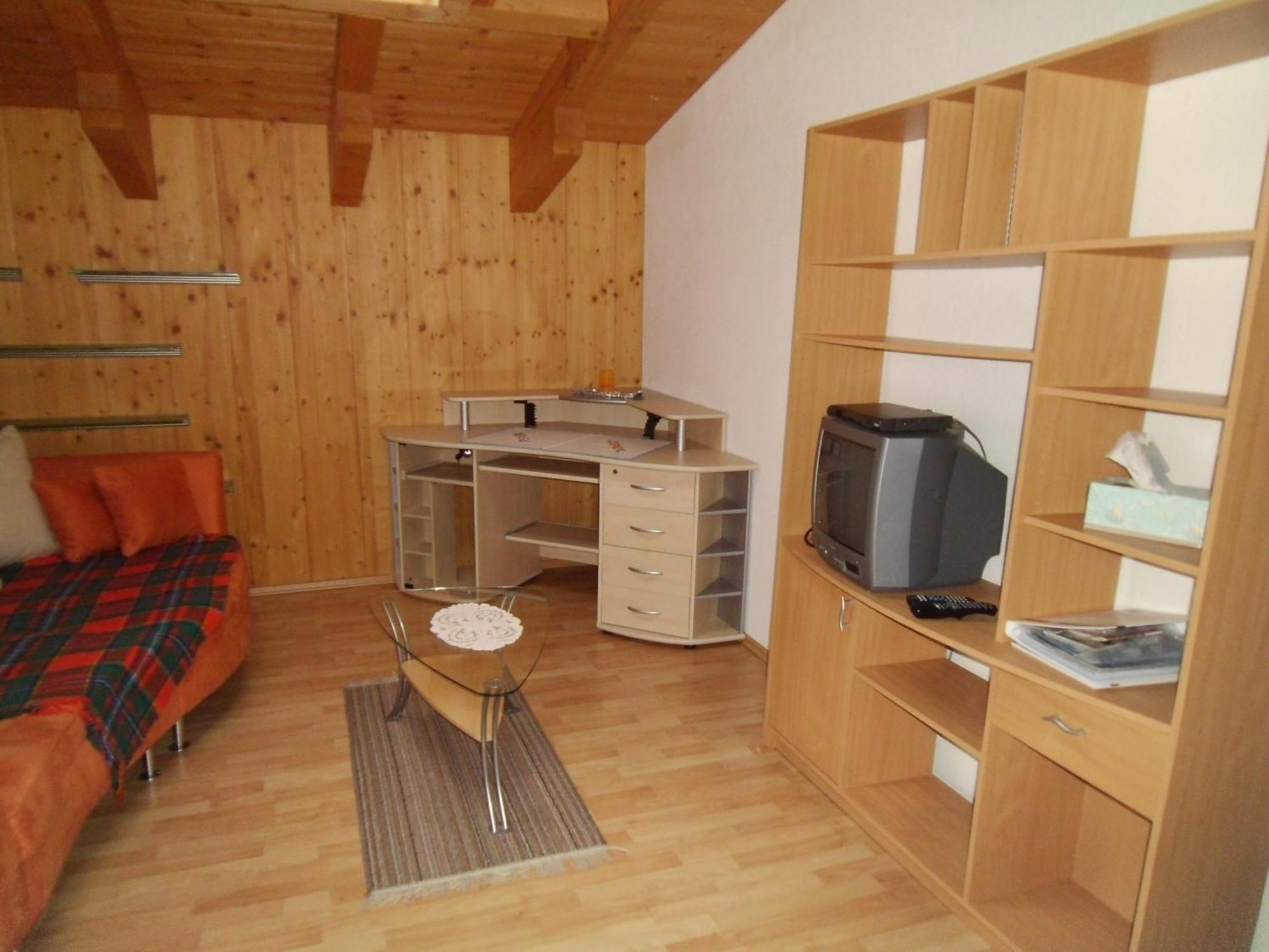 Haus Weidmannsheil Apartment Langenfeld Luaran gambar