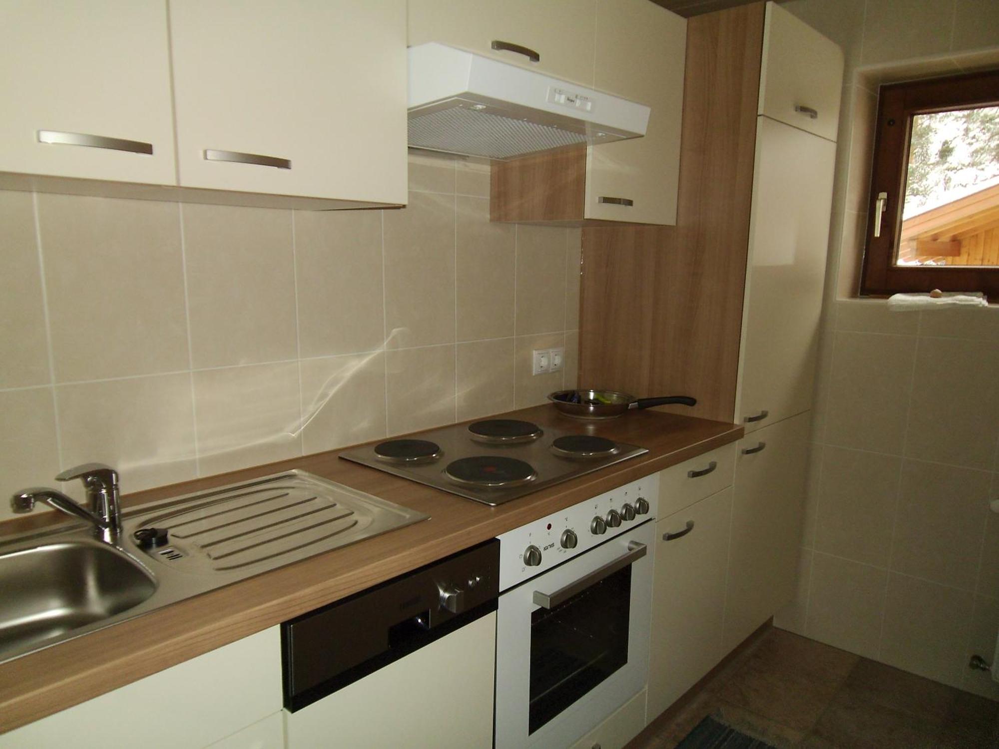 Haus Weidmannsheil Apartment Langenfeld Luaran gambar