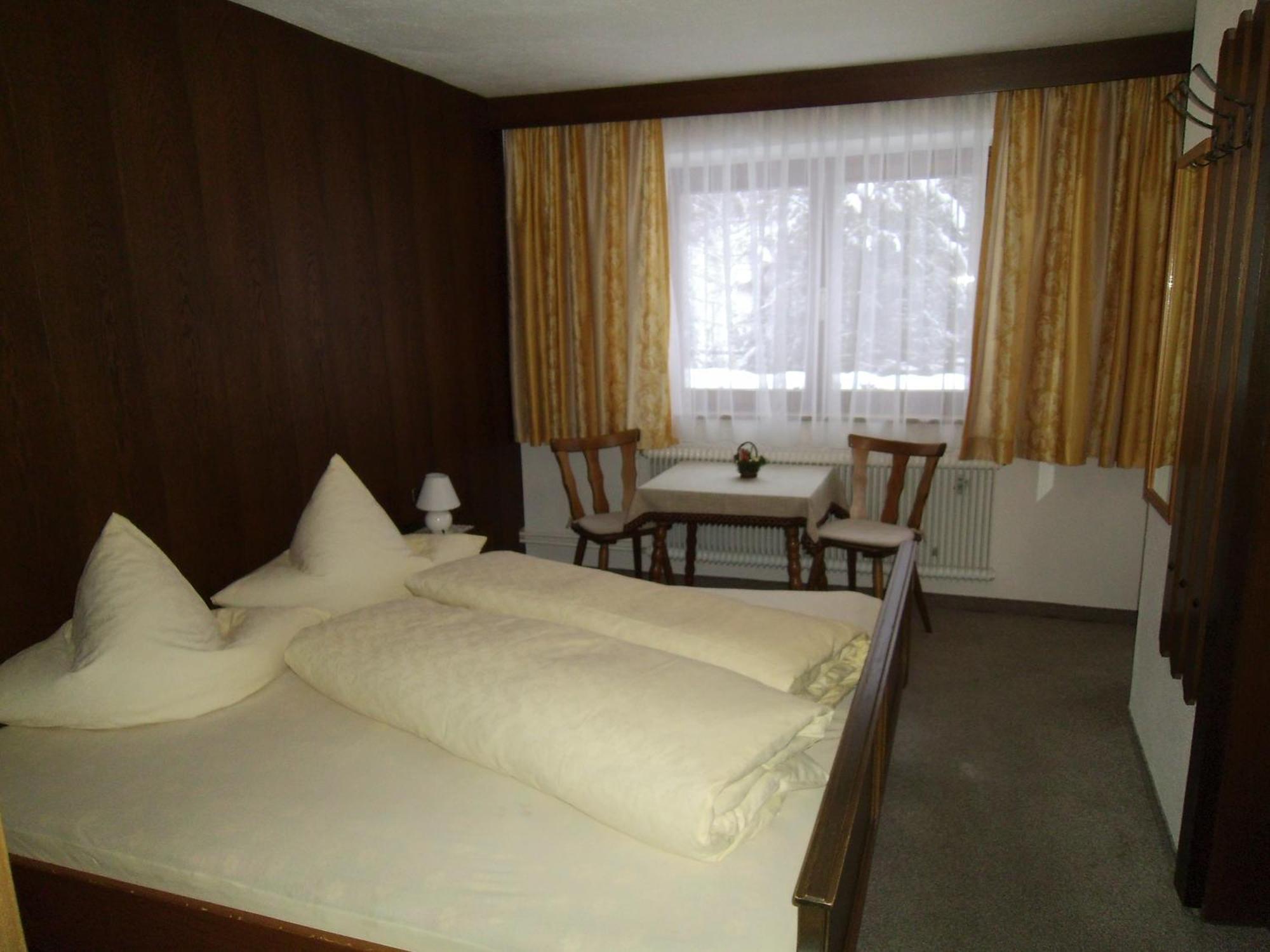 Haus Weidmannsheil Apartment Langenfeld Luaran gambar