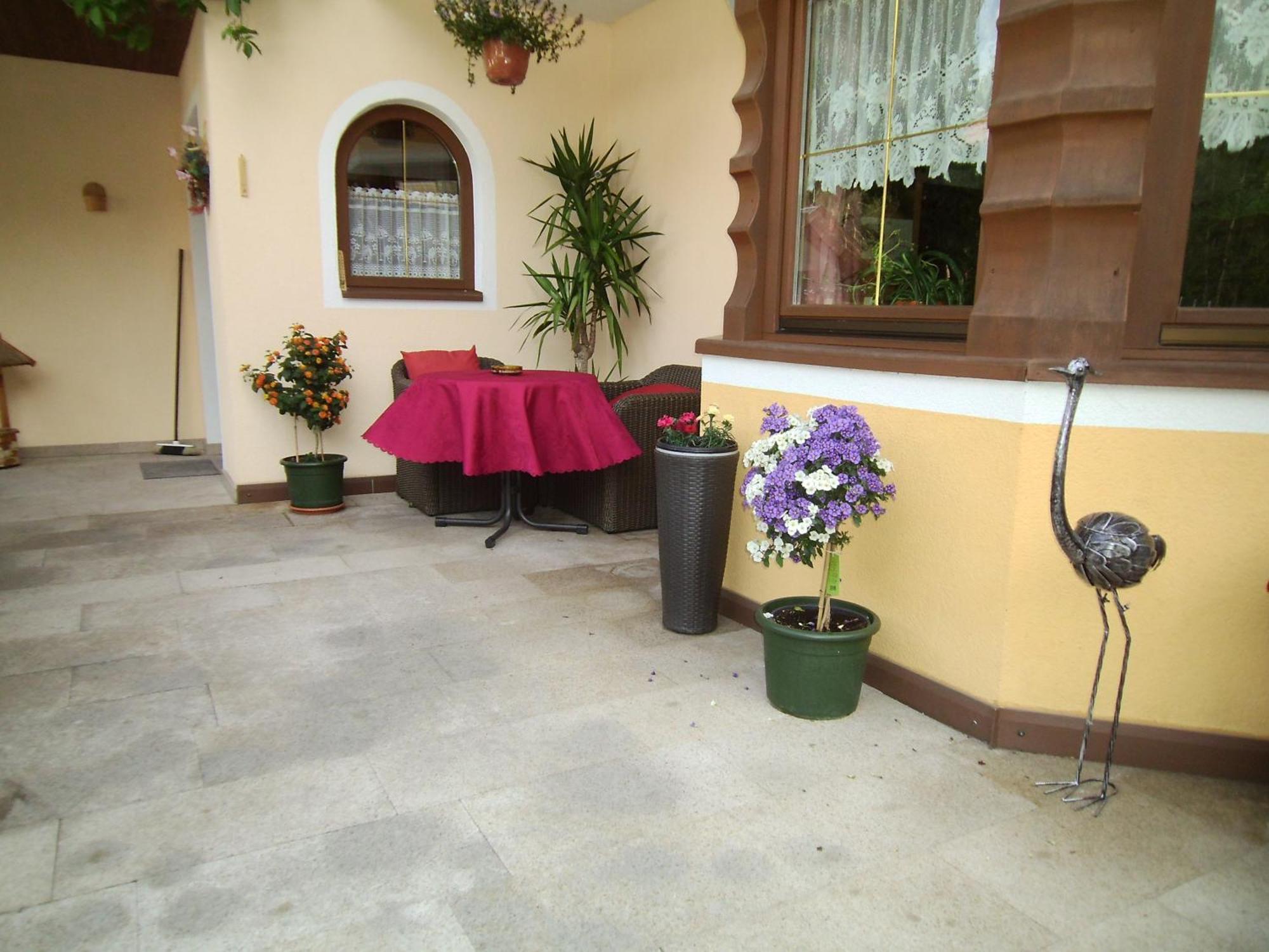 Haus Weidmannsheil Apartment Langenfeld Luaran gambar