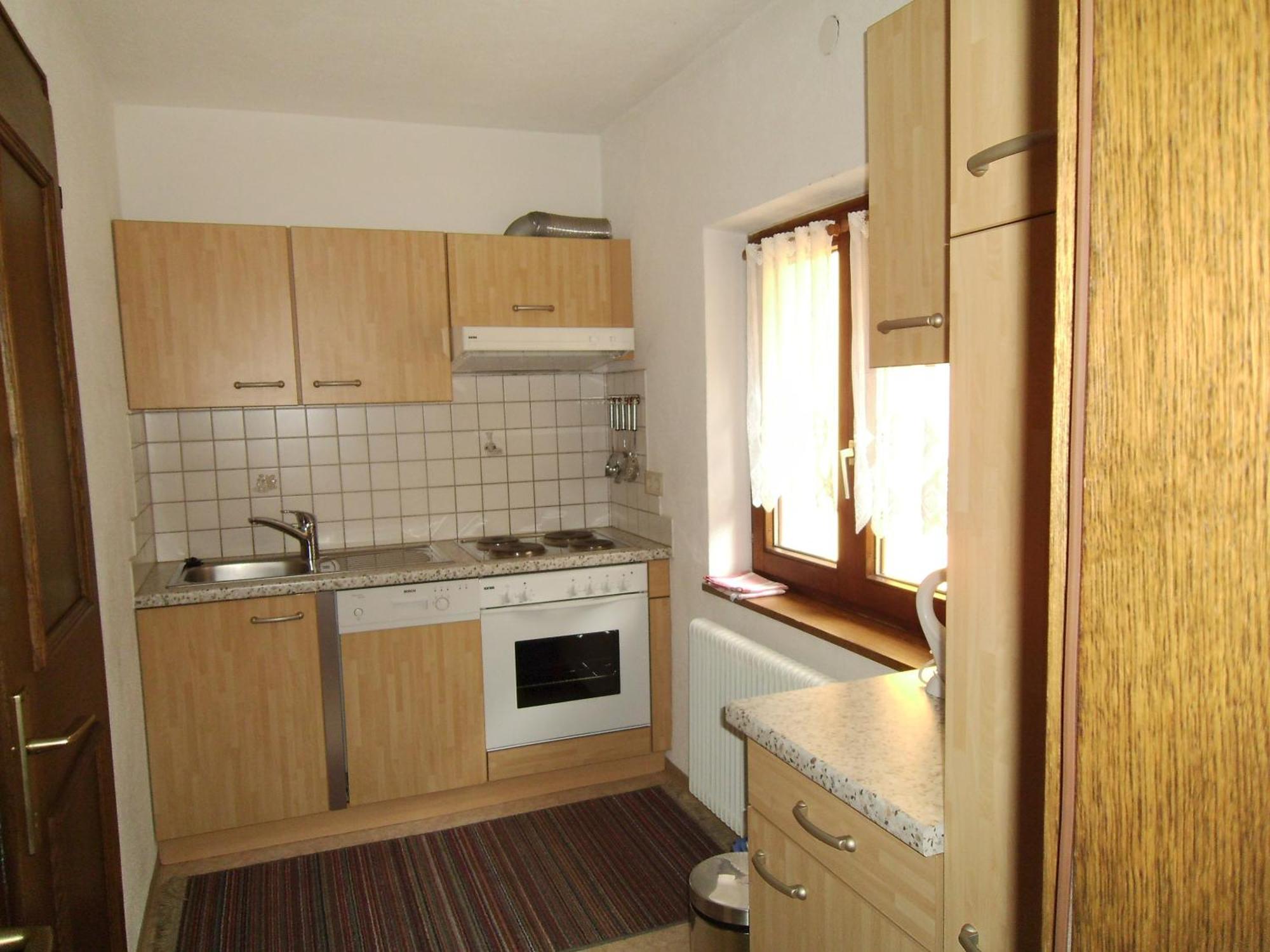 Haus Weidmannsheil Apartment Langenfeld Luaran gambar