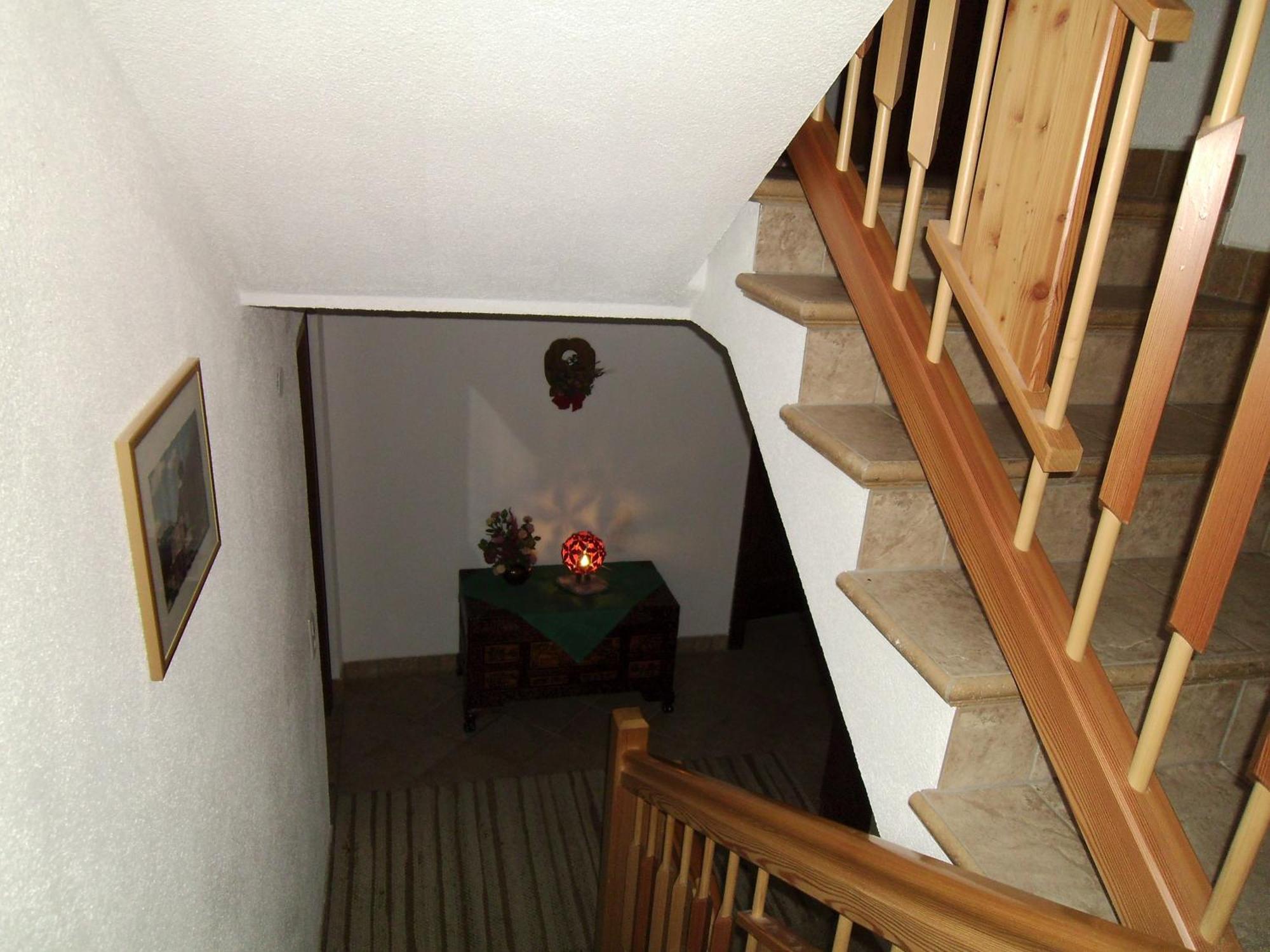 Haus Weidmannsheil Apartment Langenfeld Luaran gambar