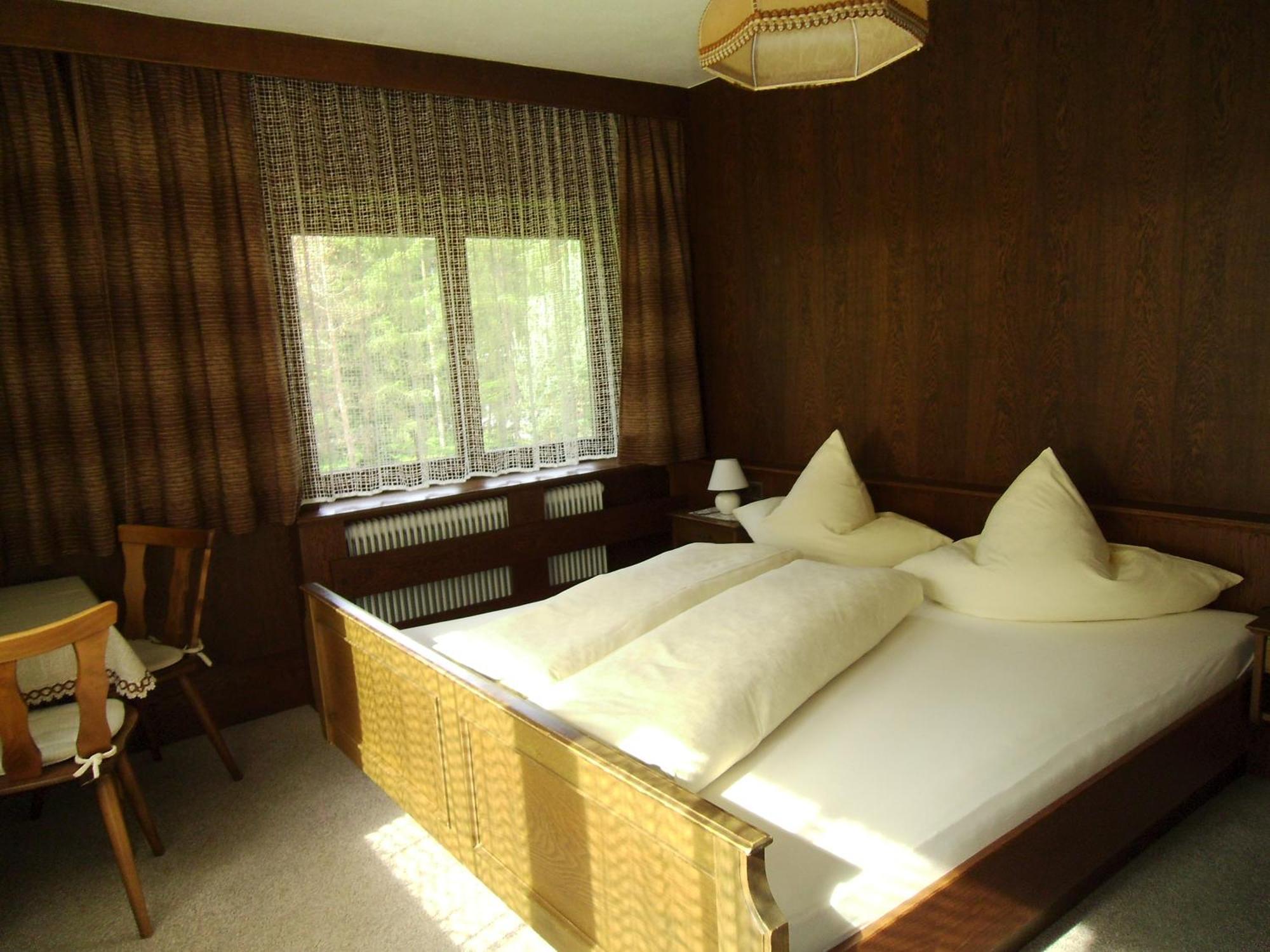 Haus Weidmannsheil Apartment Langenfeld Luaran gambar