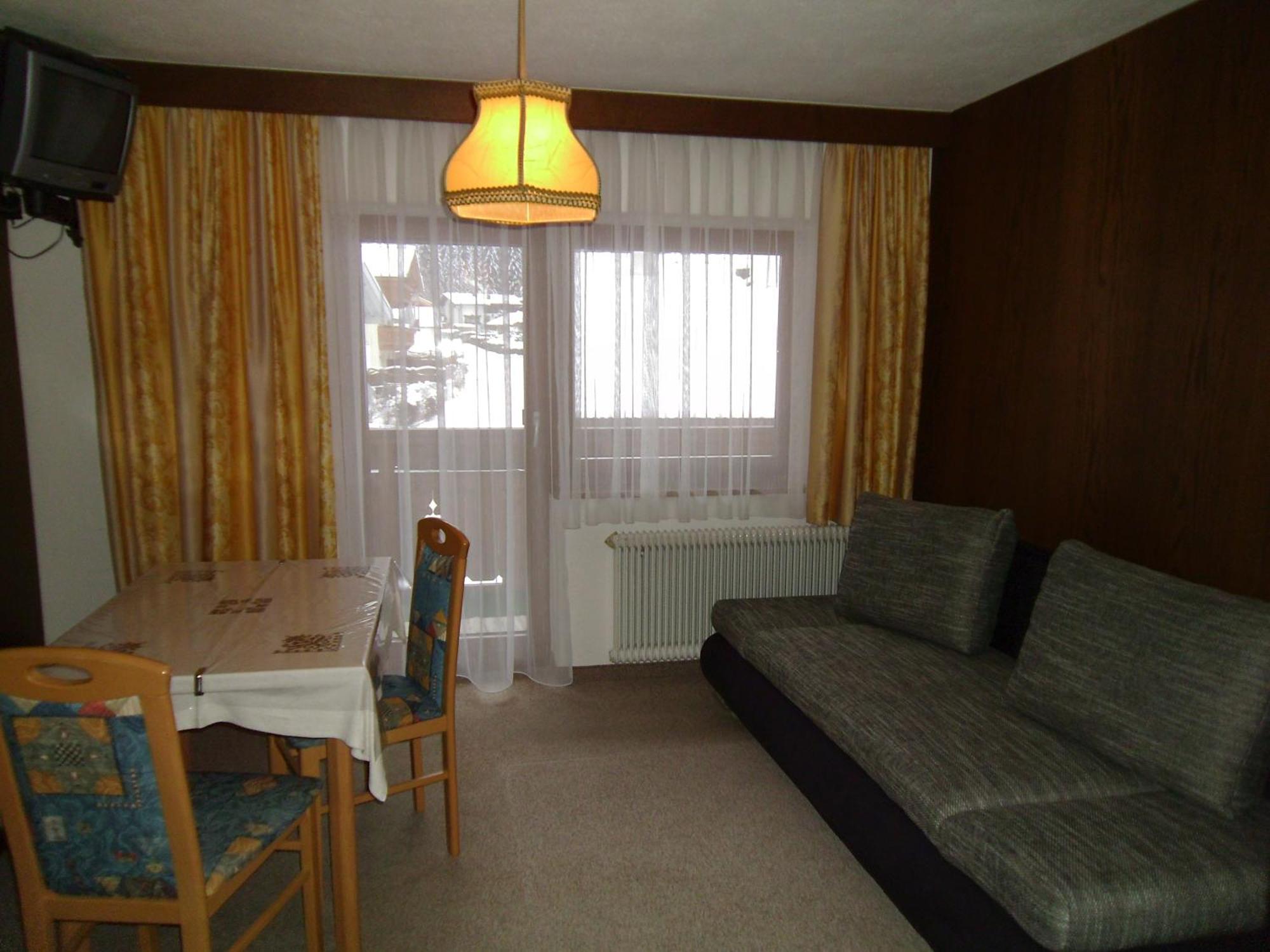 Haus Weidmannsheil Apartment Langenfeld Luaran gambar