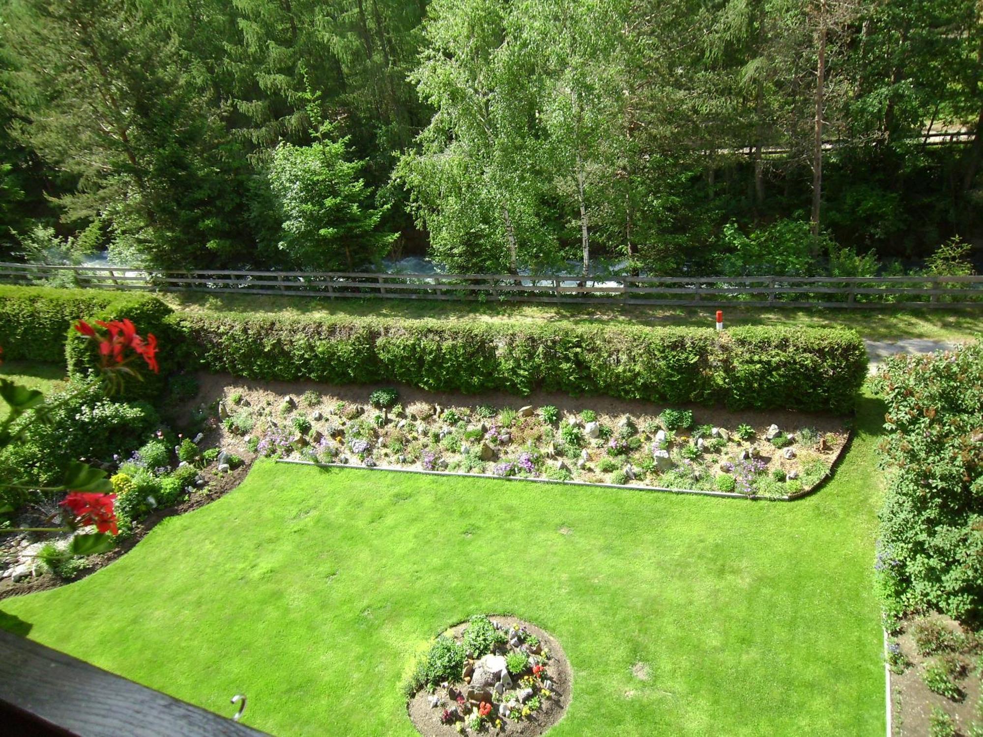 Haus Weidmannsheil Apartment Langenfeld Luaran gambar
