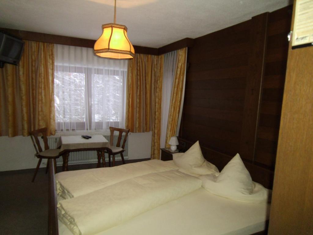 Haus Weidmannsheil Apartment Langenfeld Bilik gambar