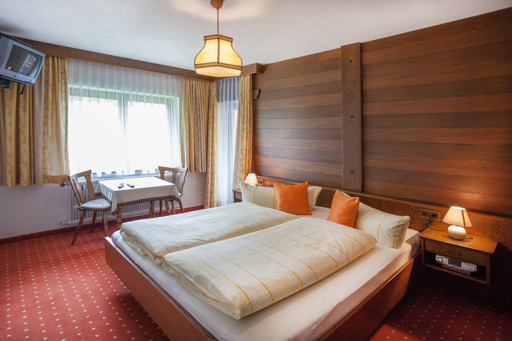 Haus Weidmannsheil Apartment Langenfeld Luaran gambar