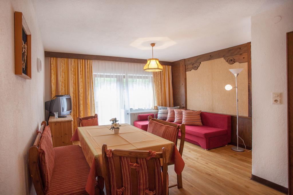 Haus Weidmannsheil Apartment Langenfeld Luaran gambar