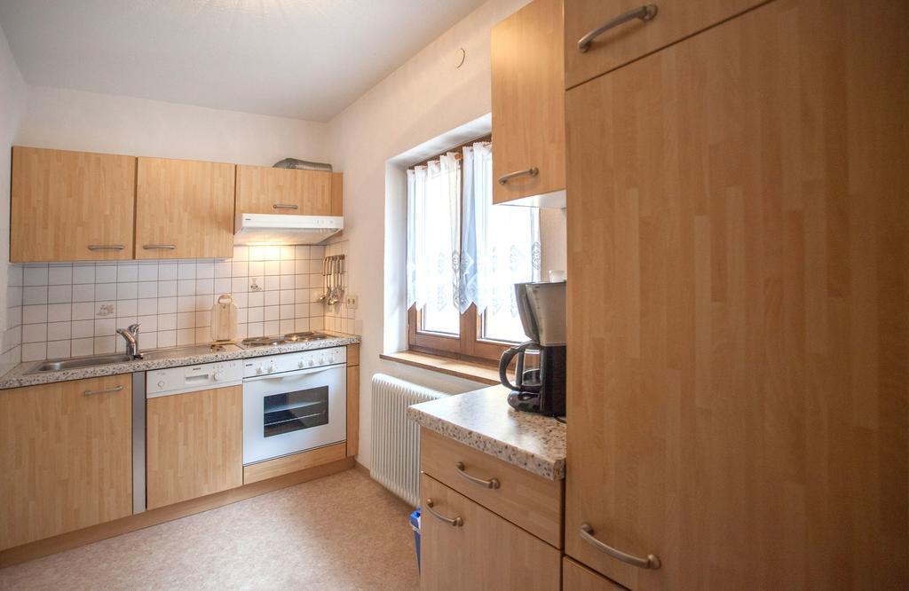 Haus Weidmannsheil Apartment Langenfeld Luaran gambar