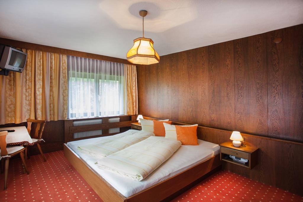 Haus Weidmannsheil Apartment Langenfeld Luaran gambar