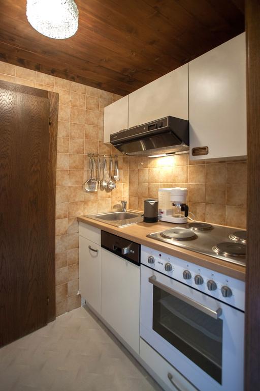 Haus Weidmannsheil Apartment Langenfeld Luaran gambar