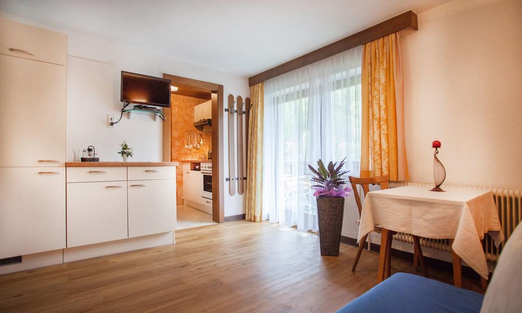 Haus Weidmannsheil Apartment Langenfeld Luaran gambar