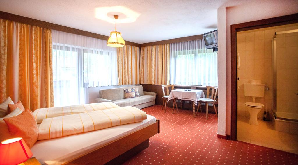 Haus Weidmannsheil Apartment Langenfeld Luaran gambar