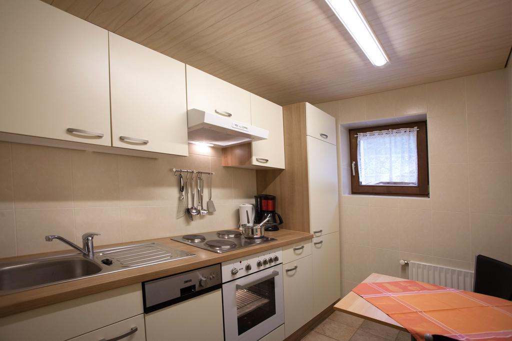 Haus Weidmannsheil Apartment Langenfeld Luaran gambar