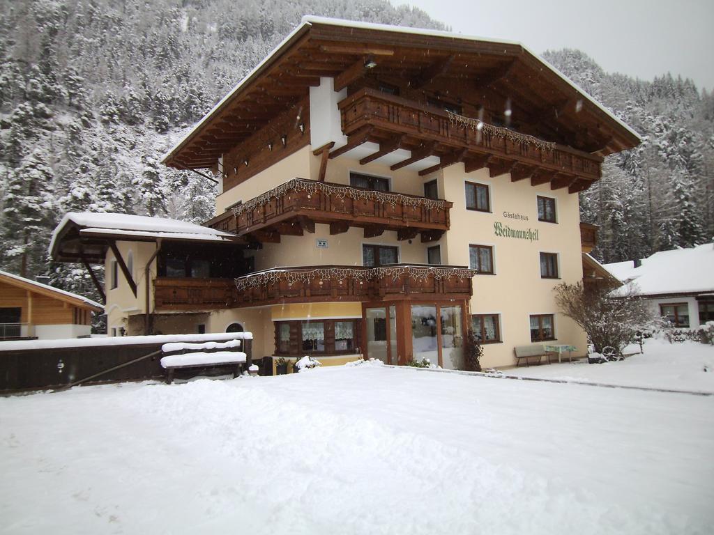 Haus Weidmannsheil Apartment Langenfeld Bilik gambar